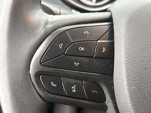 2022 Jeep Cherokee Vehicle Photo in Charlotte, NC 28273