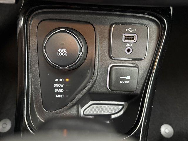 2019 Jeep Compass Vehicle Photo in Charlotte, NC 28273