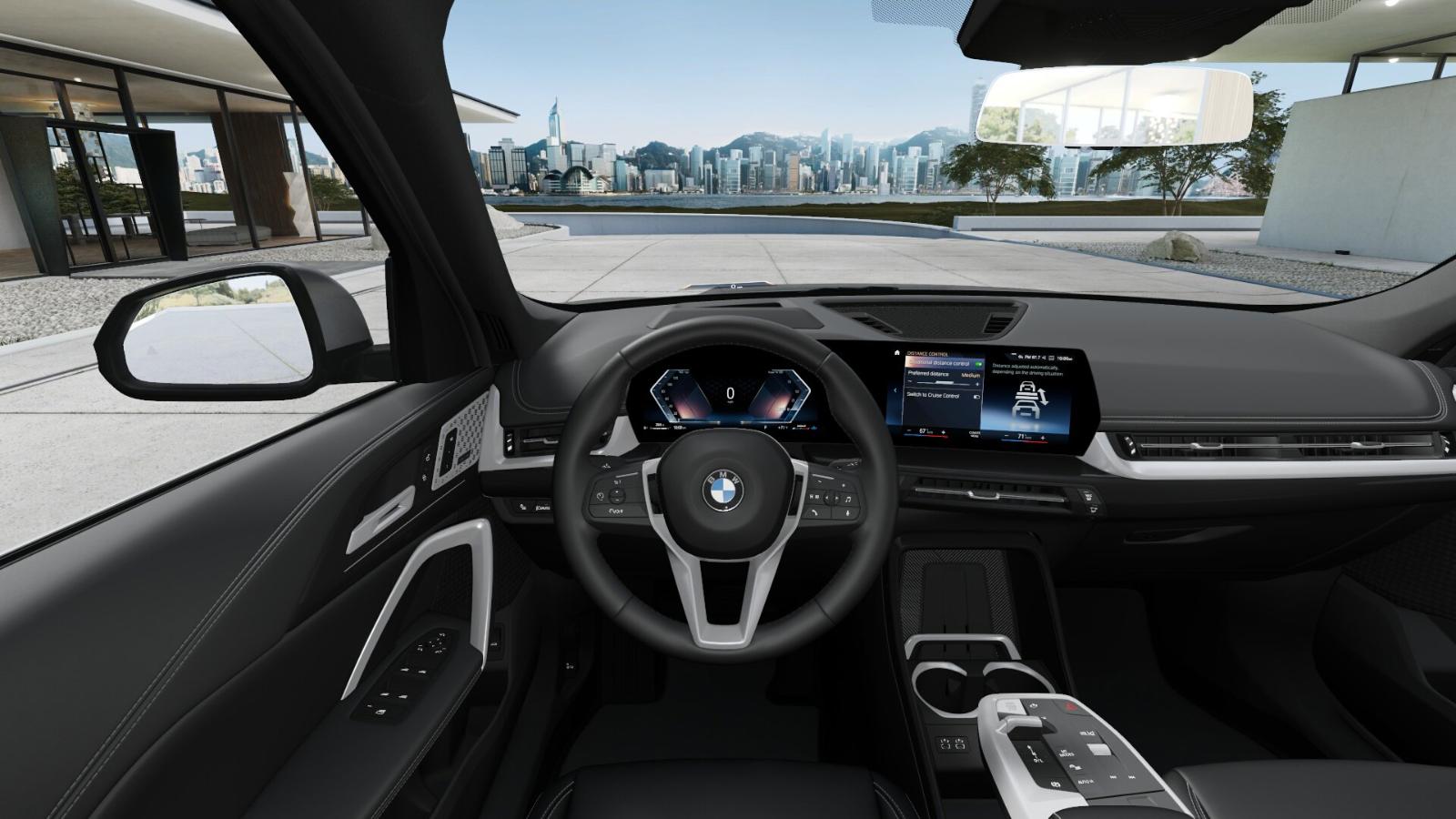 2025 BMW X1 xDrive28i Vehicle Photo in GRAPEVINE, TX 76051