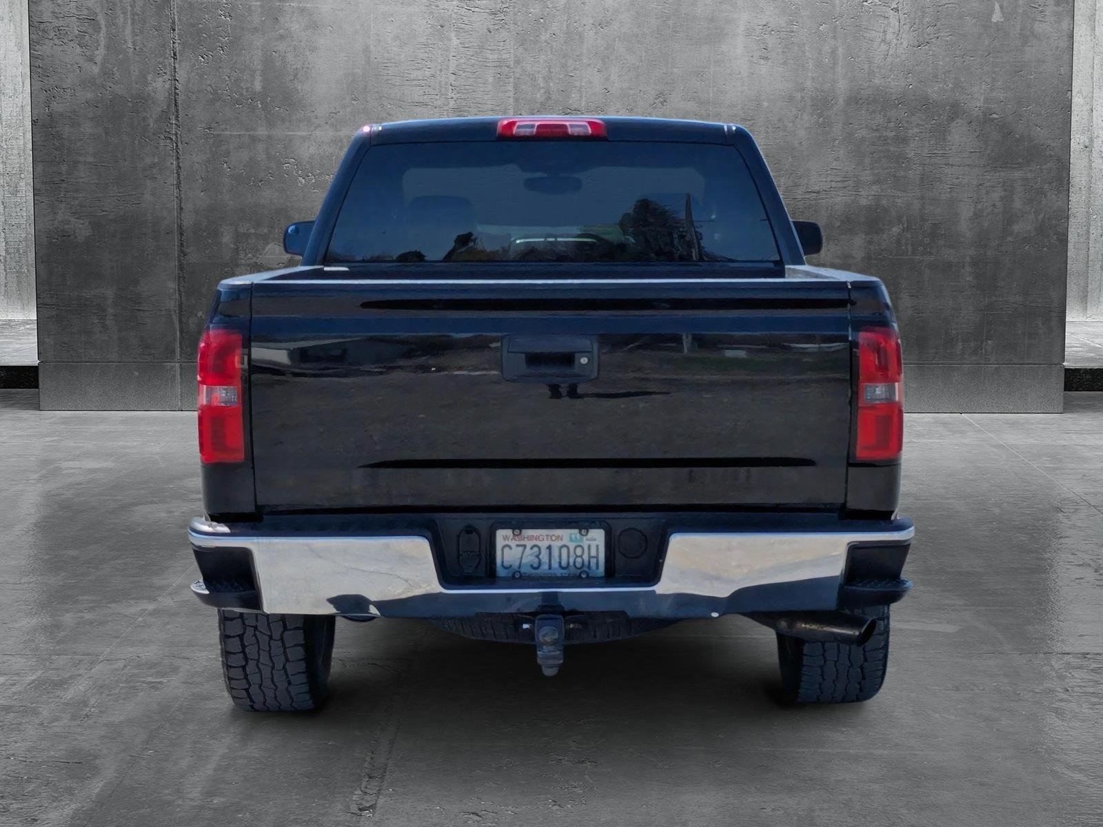 2014 GMC Sierra 1500 Vehicle Photo in SPOKANE, WA 99212-2978