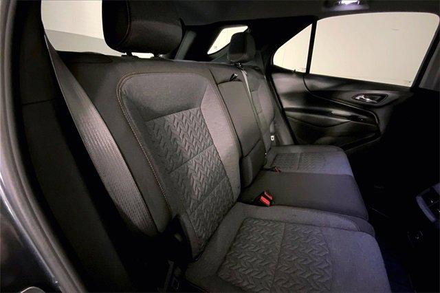 2023 Chevrolet Equinox Vehicle Photo in KANSAS CITY, MO 64114-4502
