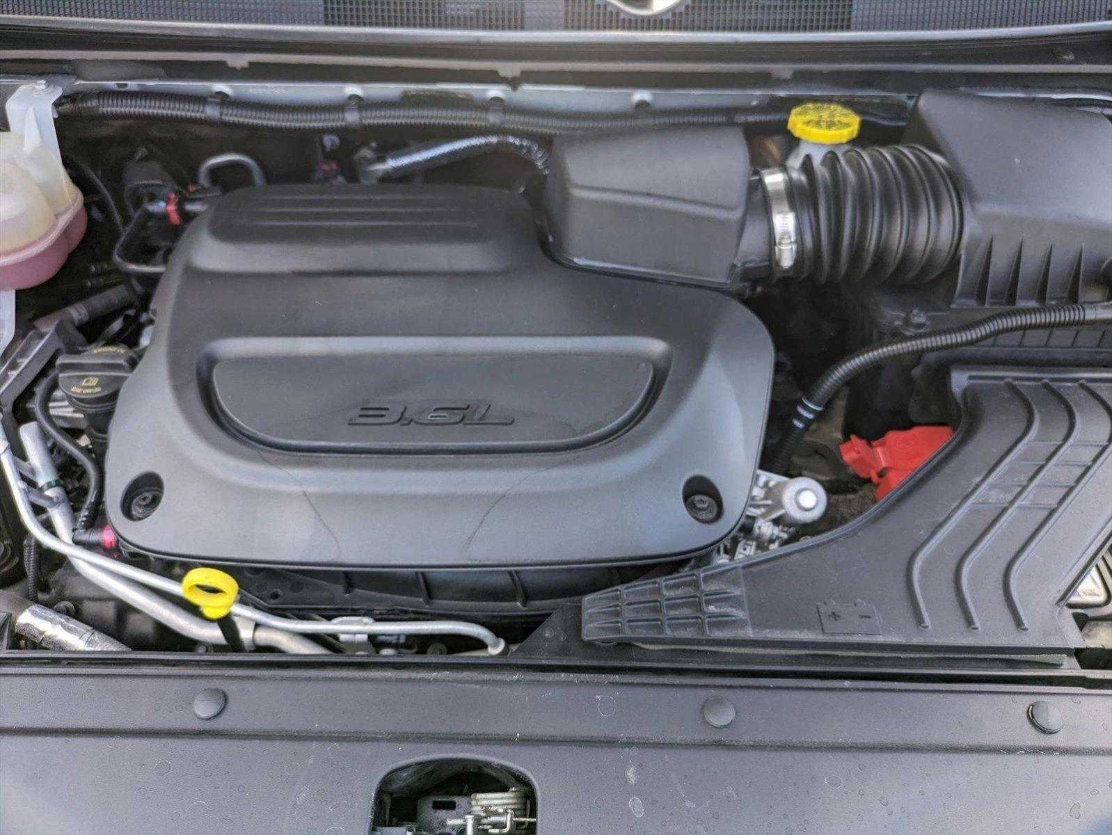 2023 Chrysler Pacifica Vehicle Photo in Sanford, FL 32771