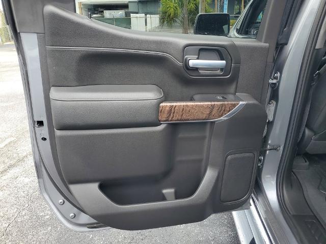 2021 GMC Sierra 1500 Vehicle Photo in LIGHTHOUSE POINT, FL 33064-6849