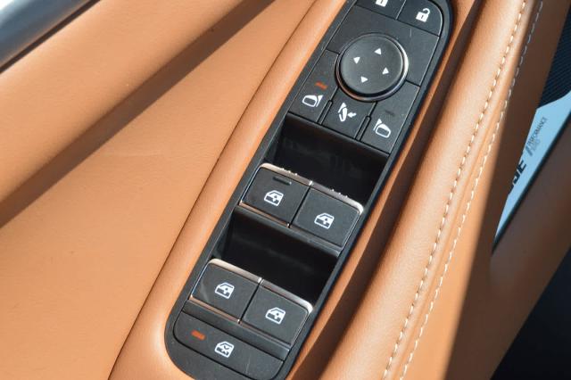 2025 INFINITI QX60 Vehicle Photo in Houston, TX 77090