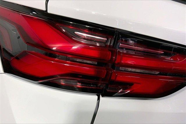 2023 Chevrolet Traverse Vehicle Photo in INDEPENDENCE, MO 64055-1314