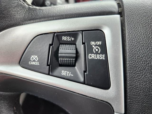 2016 Chevrolet Equinox Vehicle Photo in GREEN BAY, WI 54304-5303