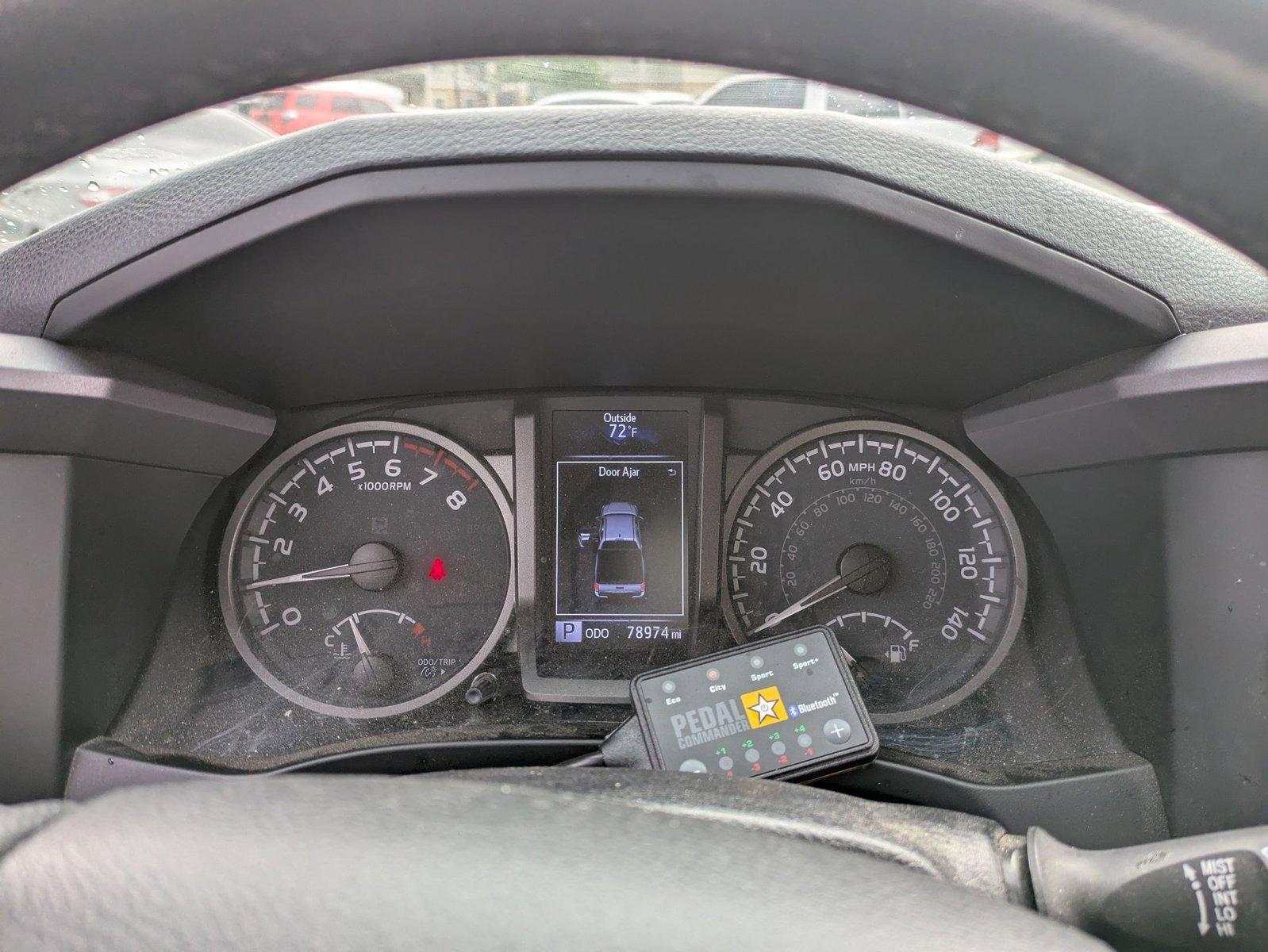 2021 Toyota Tacoma 2WD Vehicle Photo in Corpus Christi, TX 78415