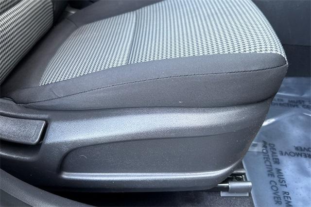 2020 Hyundai Kona Vehicle Photo in ELK GROVE, CA 95757-8703