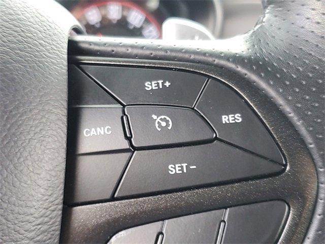 2022 Dodge Challenger Vehicle Photo in MILFORD, OH 45150-1684