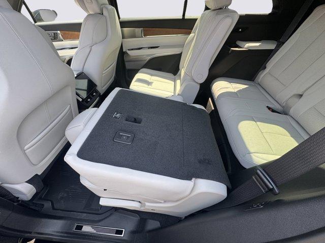 2026 Cadillac VISTIQ Vehicle Photo in LEOMINSTER, MA 01453-2952