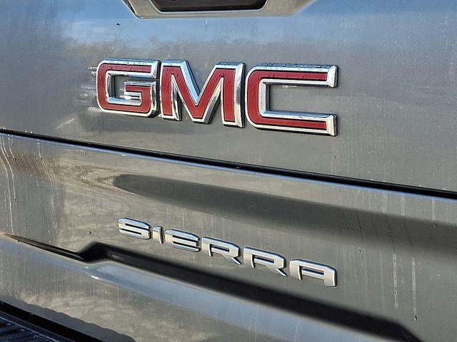2021 GMC Sierra 1500 Vehicle Photo in PAWLING, NY 12564-3219