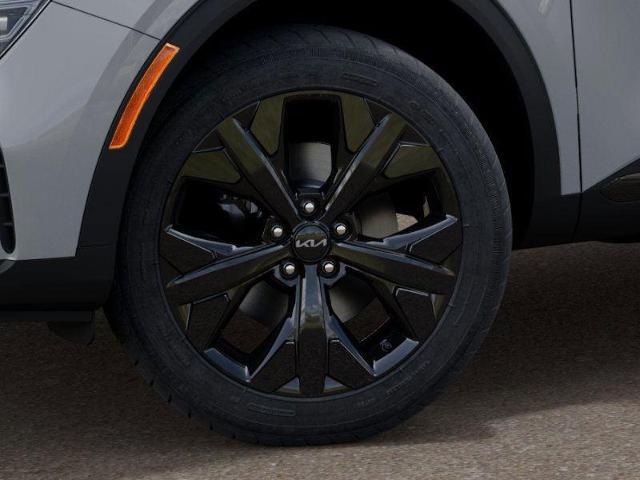 2025 Kia Sportage Vehicle Photo in Tucson, AZ 85712