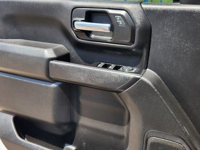 2023 Chevrolet Silverado 2500 HD Vehicle Photo in SUGAR LAND, TX 77478-0000