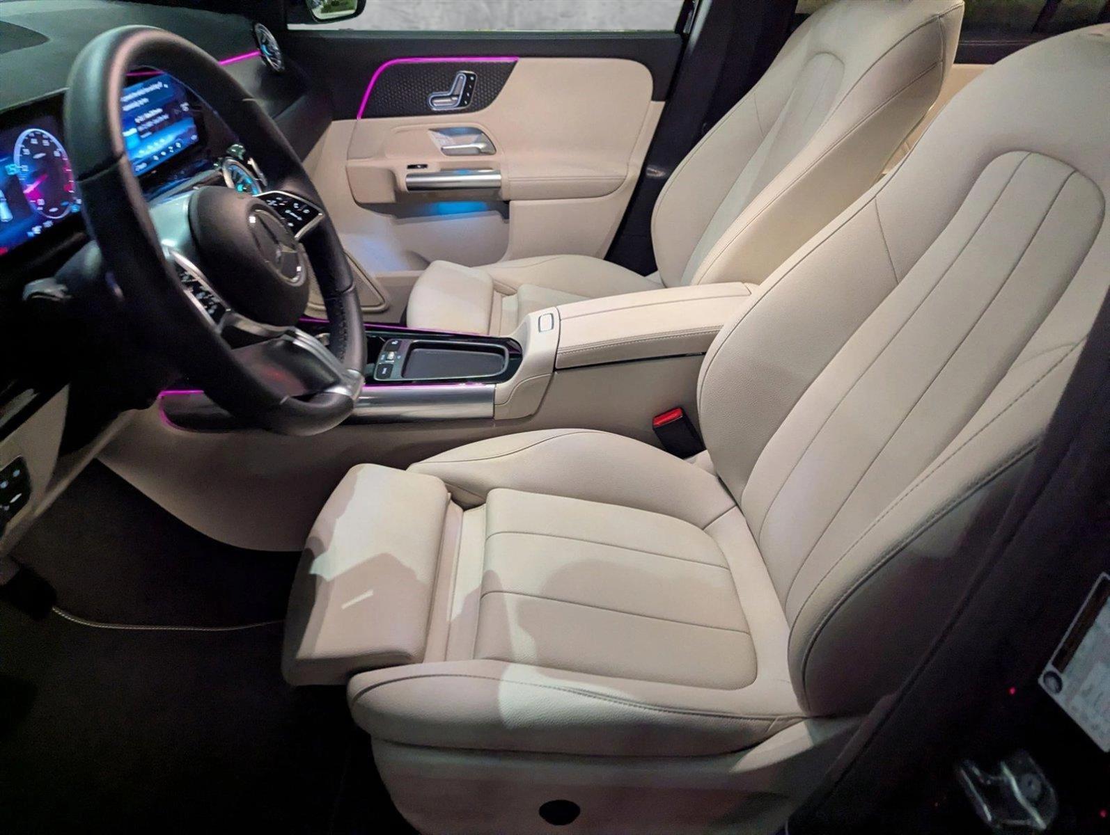 2025 Mercedes-Benz GLA Vehicle Photo in Fort Lauderdale, FL 33316