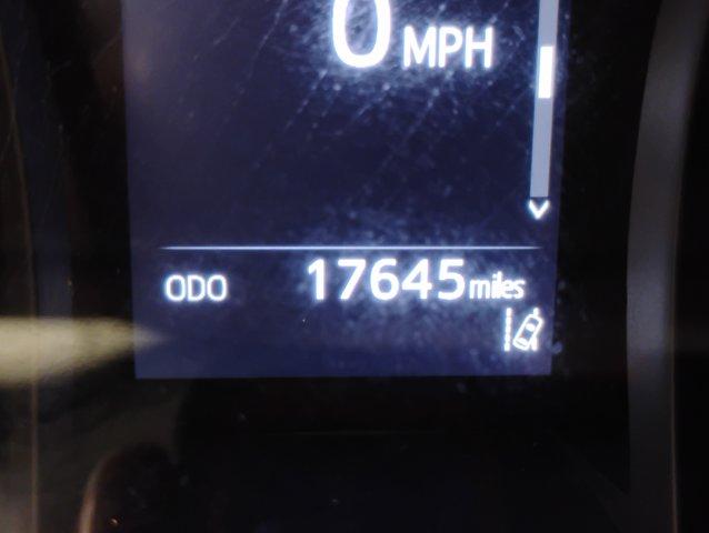 2023 Toyota Camry Vehicle Photo in PINEVILLE, NC 28134-8495