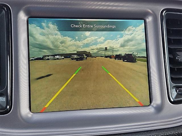 2023 Dodge Challenger Vehicle Photo in EASTLAND, TX 76448-3020