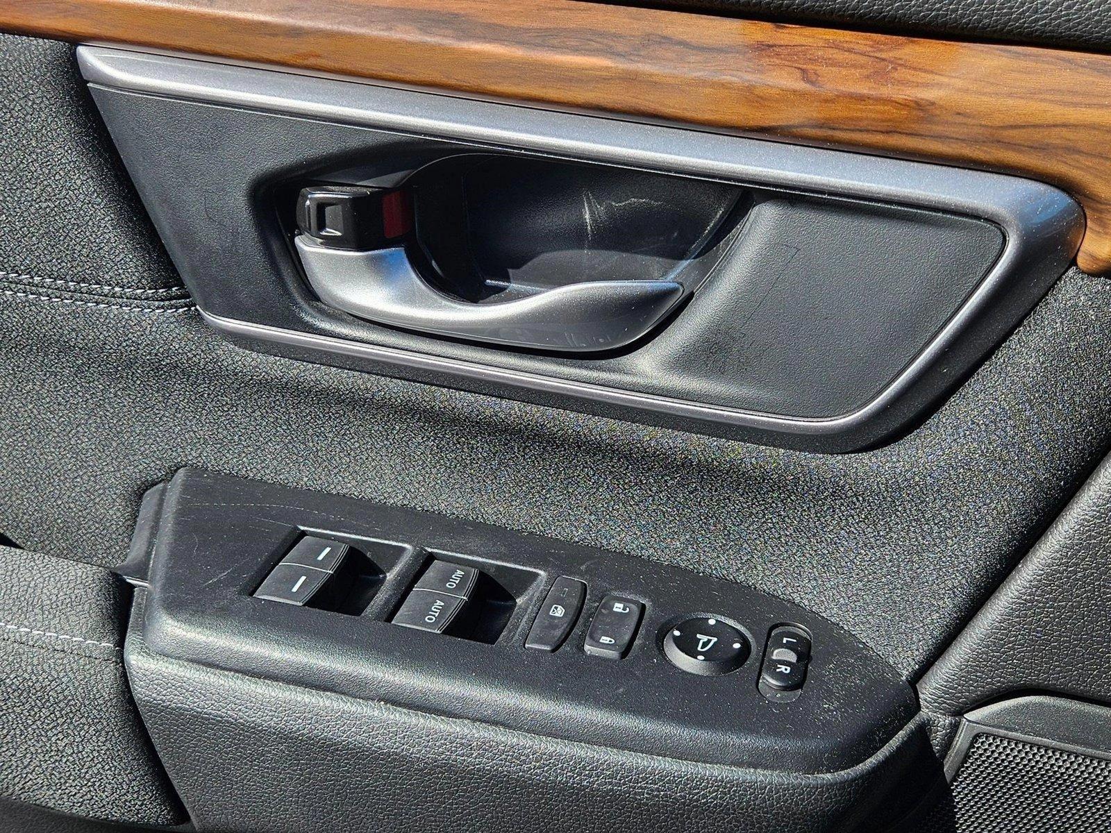 2021 Honda CR-V Vehicle Photo in Clearwater, FL 33764