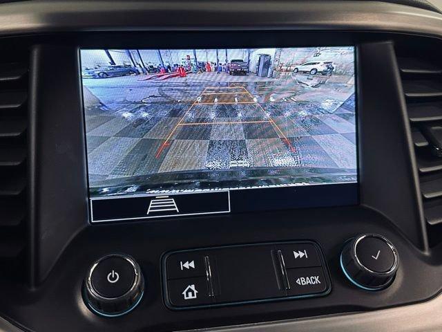 2023 GMC Acadia Vehicle Photo in MEDINA, OH 44256-9631