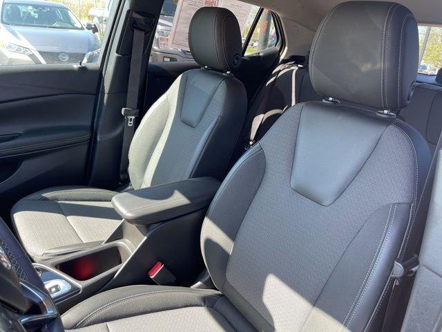 2022 Buick Encore GX Vehicle Photo in MEDINA, OH 44256-9631
