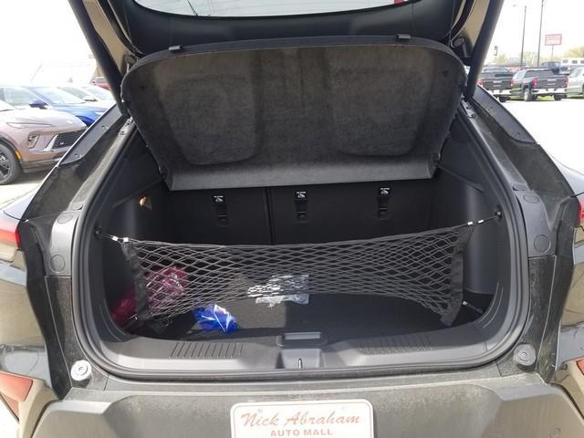 2025 Buick Envista Vehicle Photo in ELYRIA, OH 44035-6349