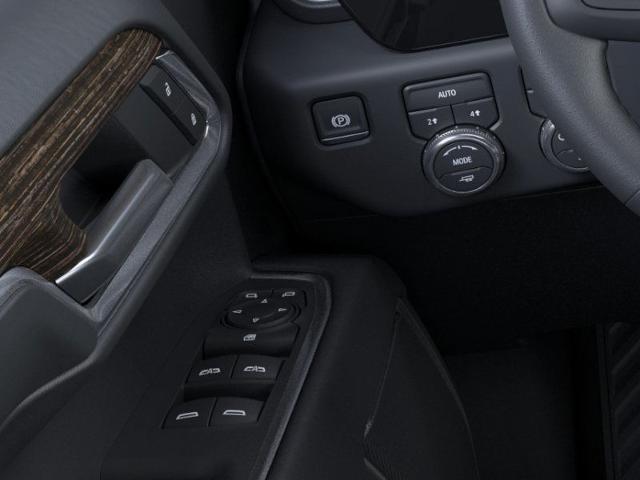 2025 GMC Sierra 1500 Vehicle Photo in TREVOSE, PA 19053-4984