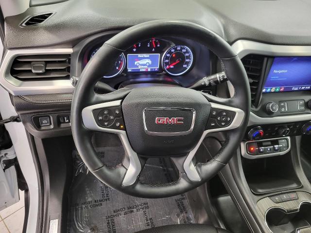 2023 GMC Acadia Vehicle Photo in APPLETON, WI 54914-4656