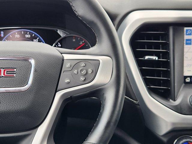 2023 GMC Acadia Vehicle Photo in SUGAR LAND, TX 77478-0000