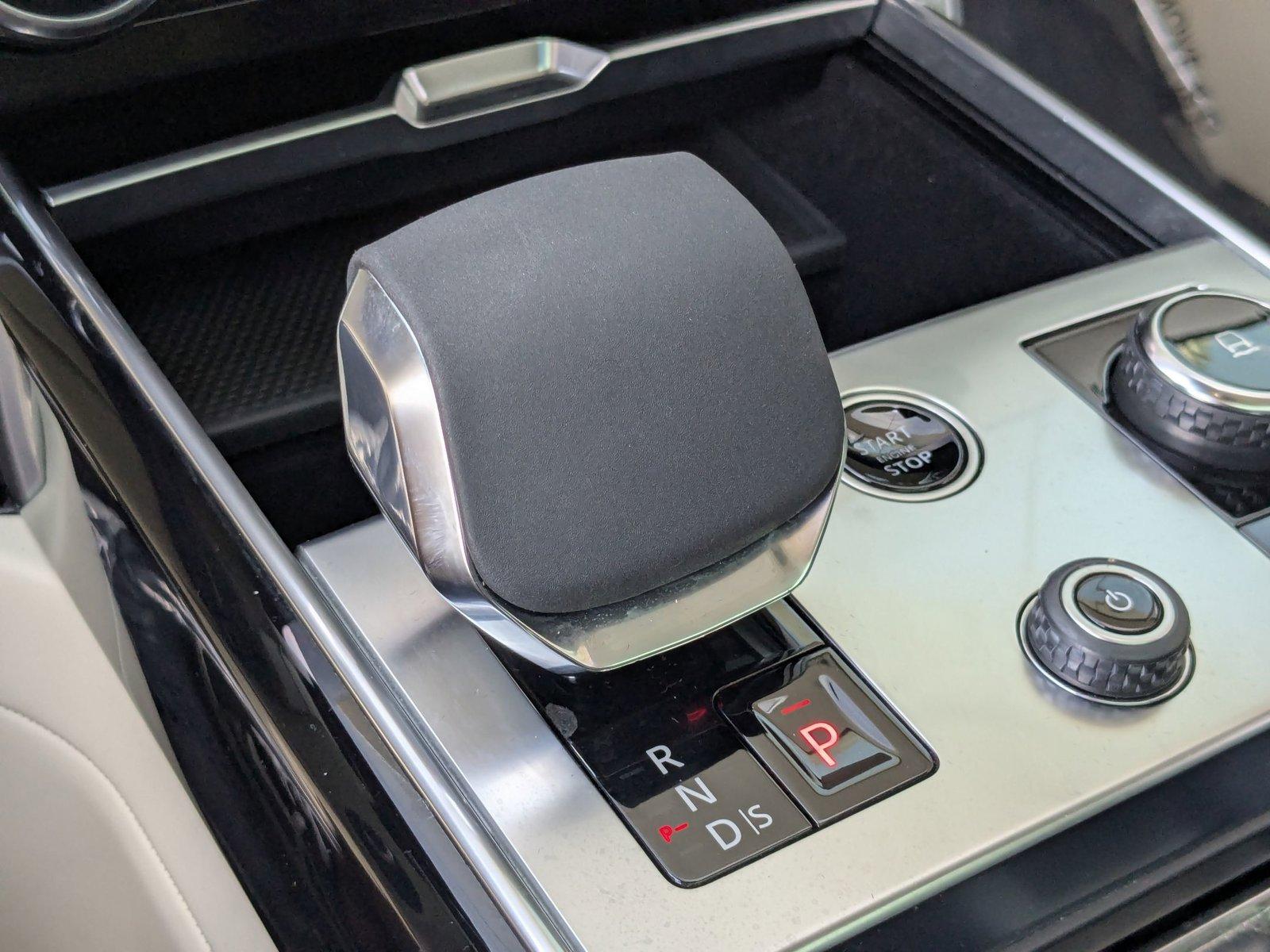 2023 Land Rover Range Rover Vehicle Photo in Pompano Beach, FL 33064
