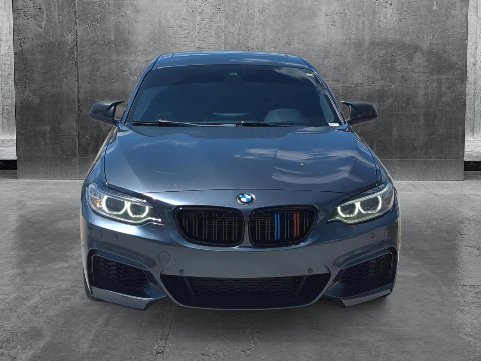 2014 BMW M235i Vehicle Photo in Pembroke Pines, FL 33027