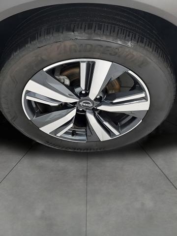 2022 Nissan Rogue Vehicle Photo in OSHKOSH, WI 54904-7811