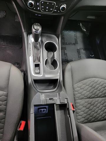2020 Chevrolet Equinox Vehicle Photo in NEENAH, WI 54956-2243