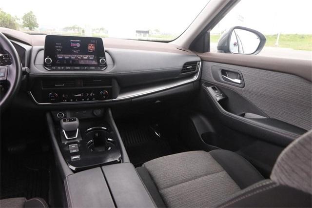 2023 Nissan Rogue Vehicle Photo in Hazelwood, MO 63042