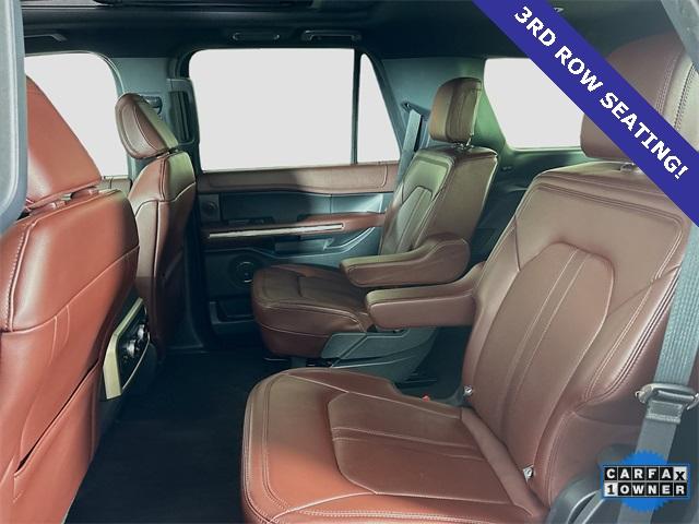 2022 Ford Expedition Vehicle Photo in Puyallup, WA 98371