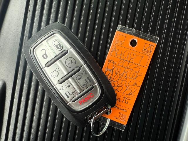 2023 Chrysler Pacifica Vehicle Photo in Appleton, WI 54914