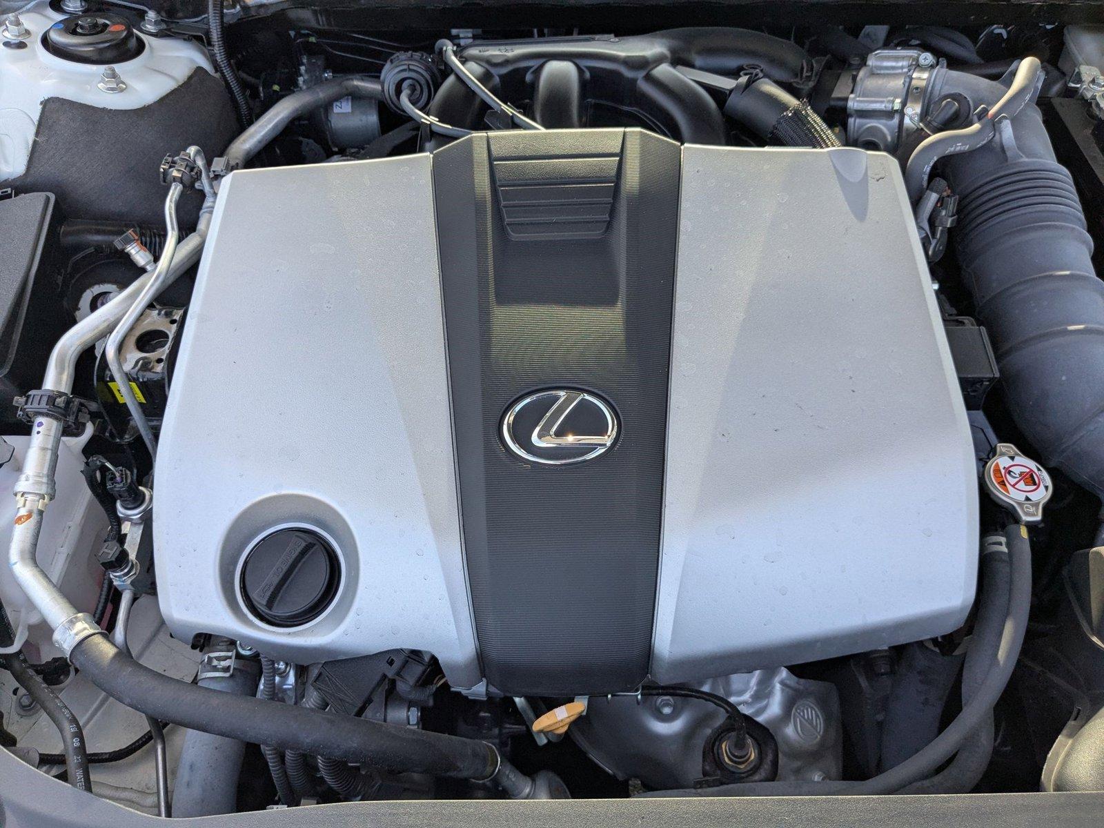 2024 Lexus ES 350 Vehicle Photo in Tampa, FL 33614
