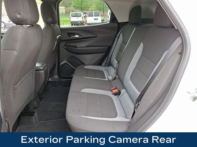 2022 Chevrolet Trailblazer Vehicle Photo in PAWLING, NY 12564-3219
