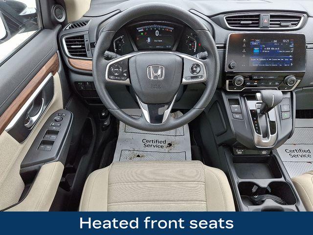 2022 Honda CR-V Vehicle Photo in PAWLING, NY 12564-3219