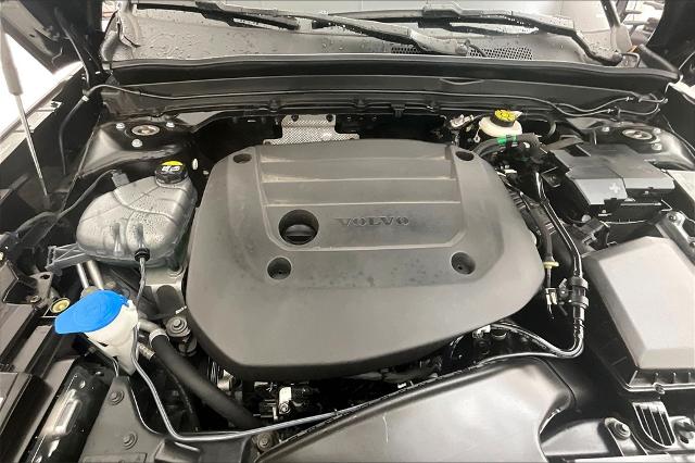 2024 Volvo XC40 Vehicle Photo in Grapevine, TX 76051