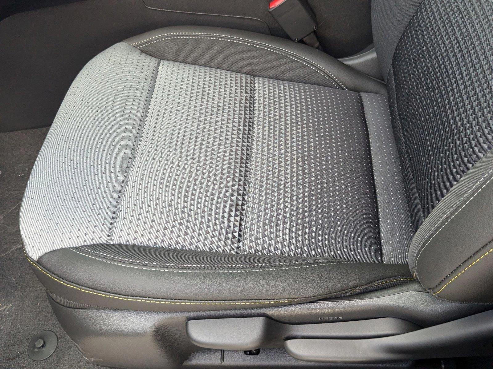 2025 Chevrolet Trax Vehicle Photo in MIAMI, FL 33134-2699