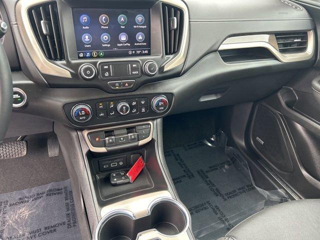 2023 GMC Terrain Vehicle Photo in MEDINA, OH 44256-9631