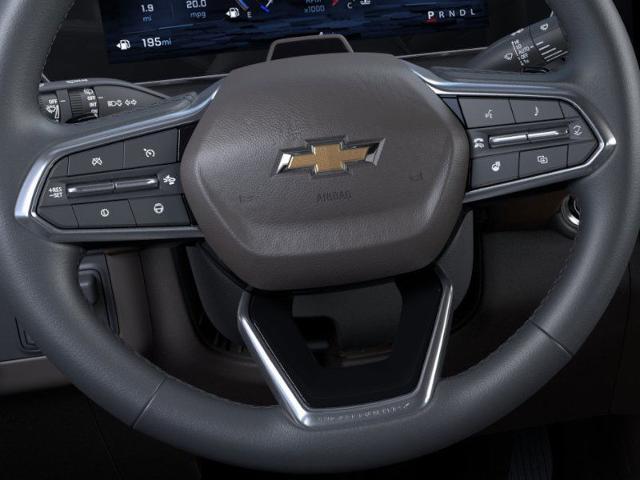2025 Chevrolet Tahoe Vehicle Photo in DENVER, CO 80221-3610