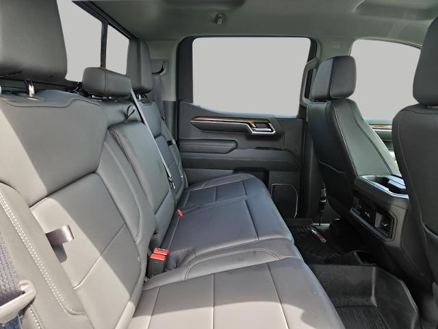 2022 Chevrolet Silverado 1500 Vehicle Photo in MIDDLETON, WI 53562-1492