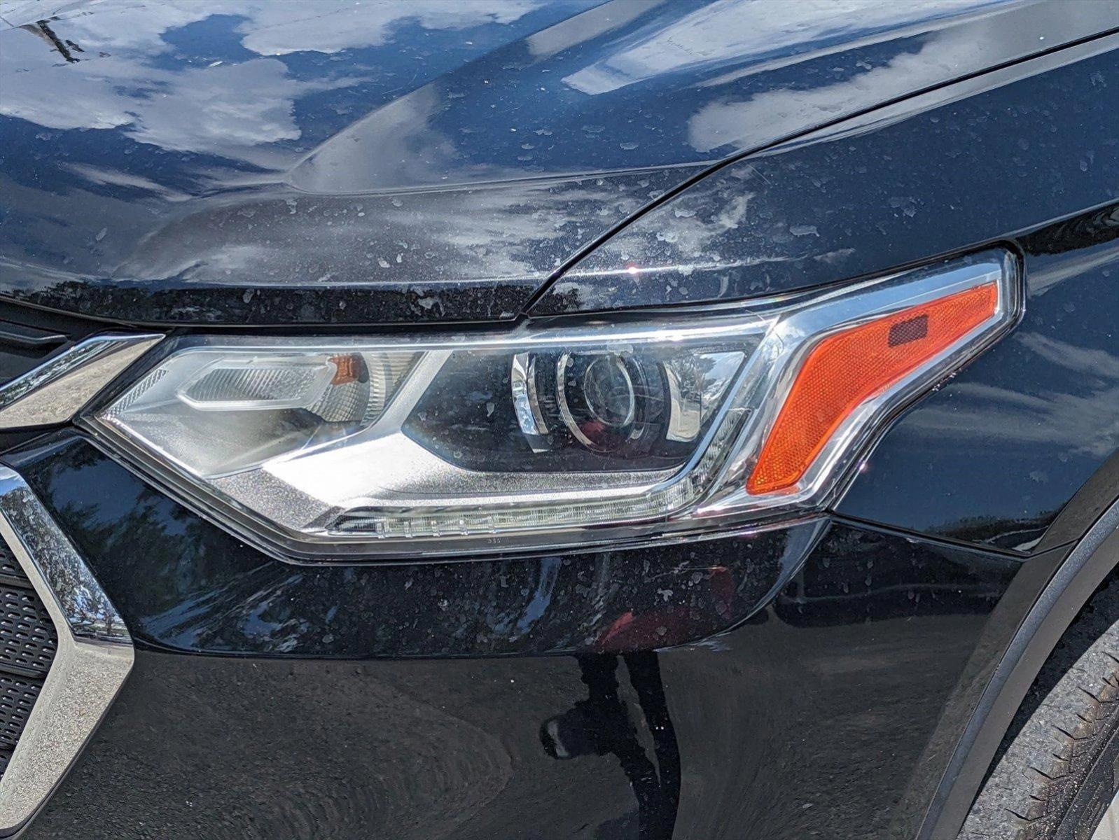 2021 Chevrolet Traverse Vehicle Photo in ORLANDO, FL 32808-7998