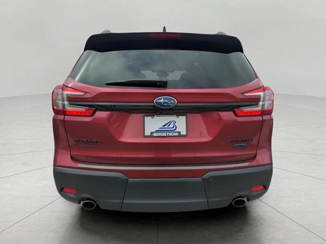 2024 Subaru Ascent Vehicle Photo in Green Bay, WI 54304