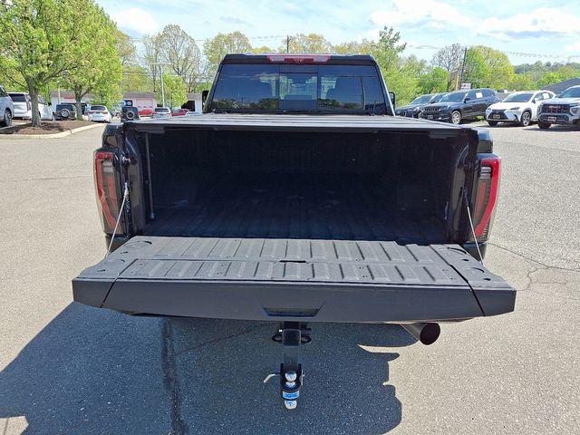 2024 GMC Sierra 2500 HD Vehicle Photo in DANBURY, CT 06810-5034