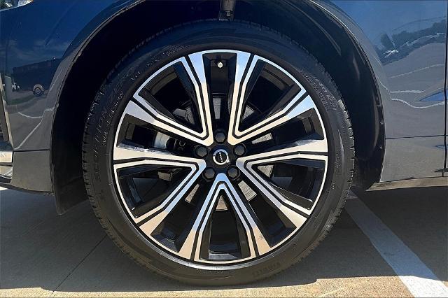 2023 Volvo XC60 Vehicle Photo in Houston, TX 77007
