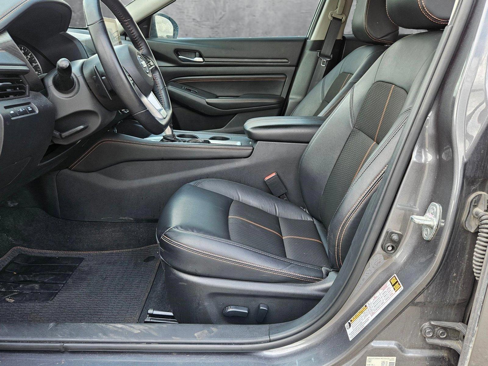 2021 Nissan Altima Vehicle Photo in Corpus Christi, TX 78415