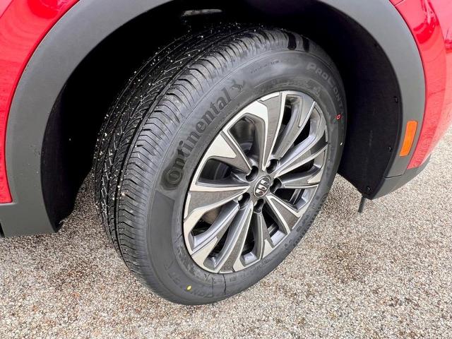 2025 Buick Envision Vehicle Photo in EFFINGHAM, IL 62401-2832
