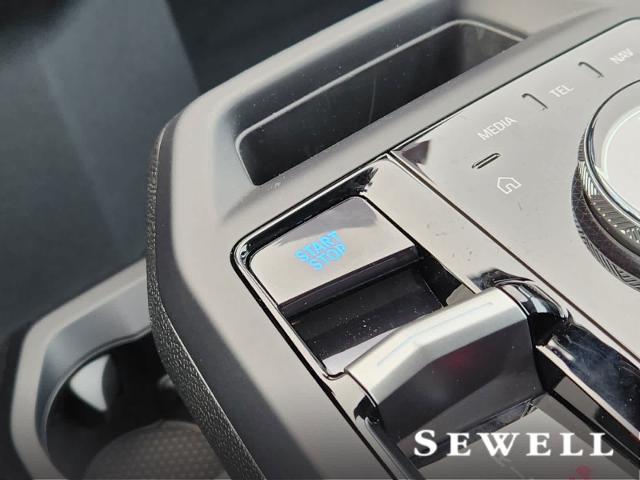2025 BMW iX Vehicle Photo in PLANO, TX 75024
