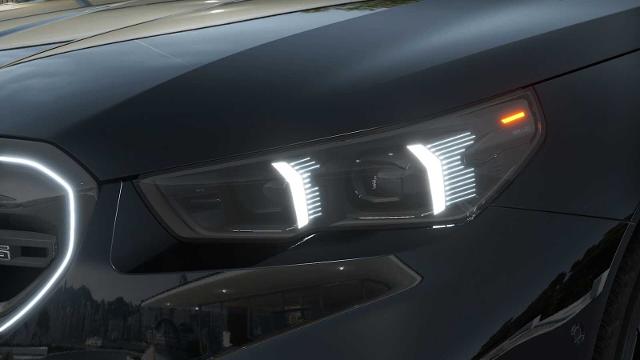 2026 BMW M5 Vehicle Photo in GRAPEVINE, TX 76051